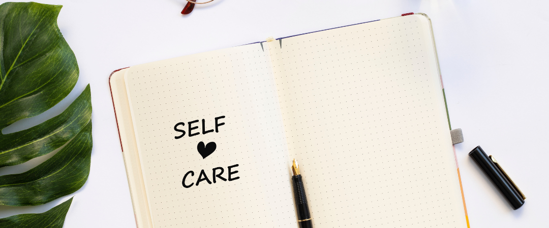Self-Care is Healthcare